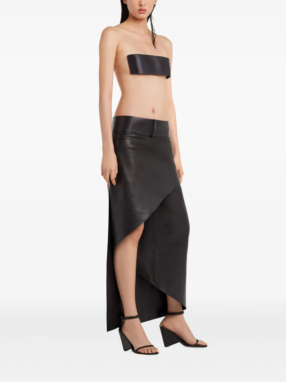 Infinity Midi Skirt