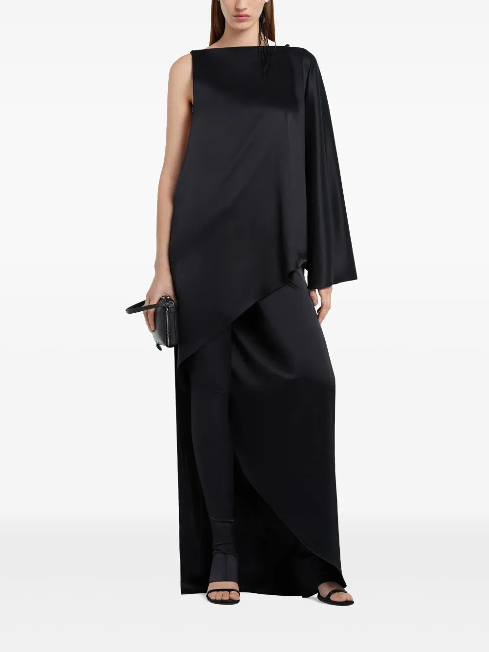 Infinity Dress
