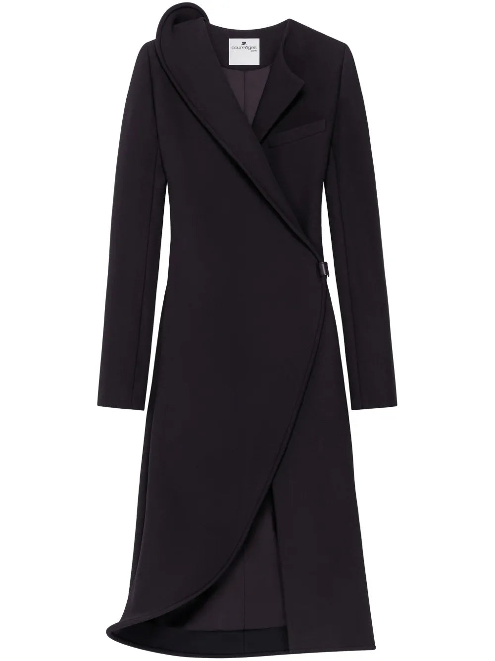 Heritage Coat