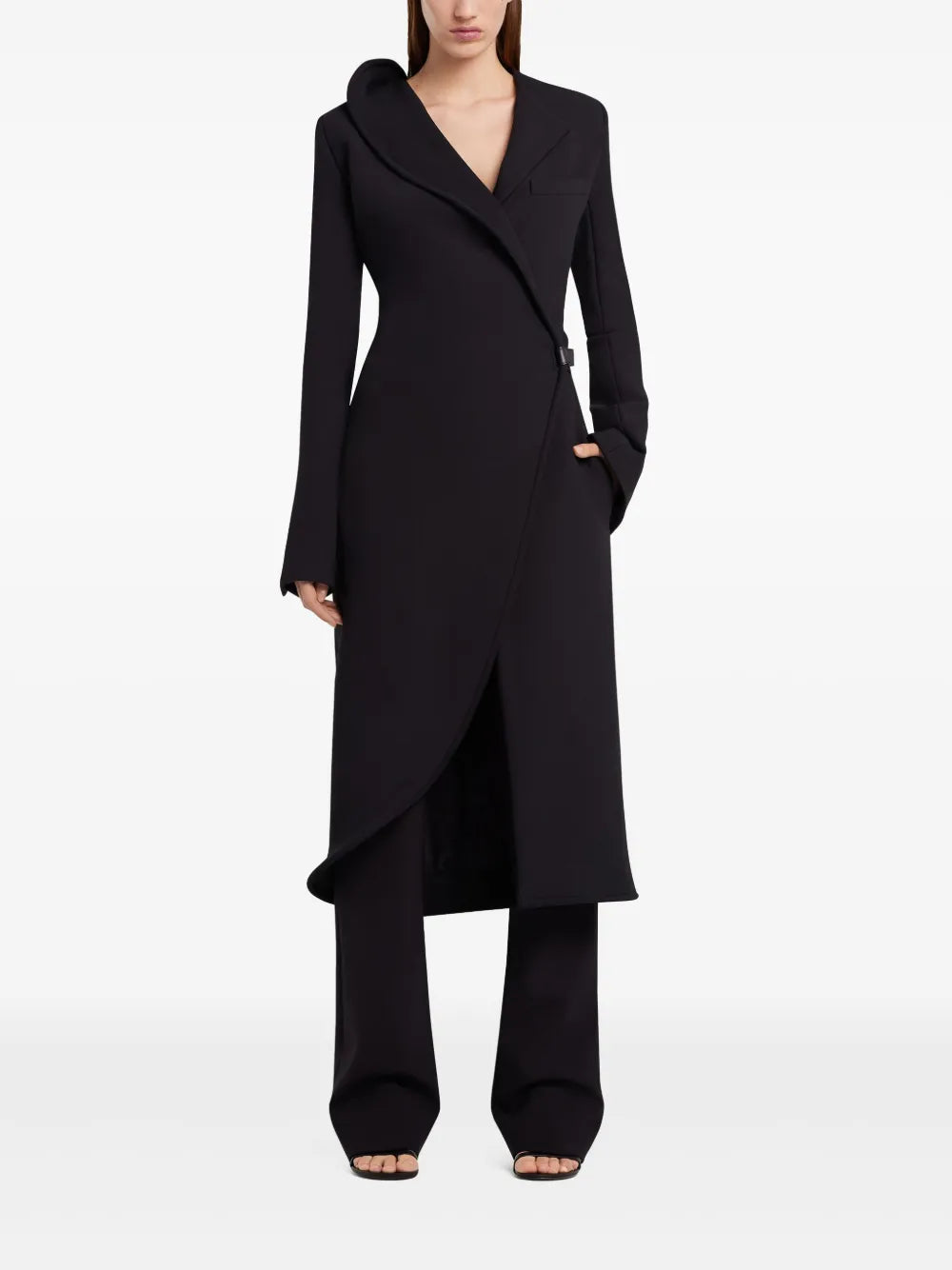 Heritage Coat