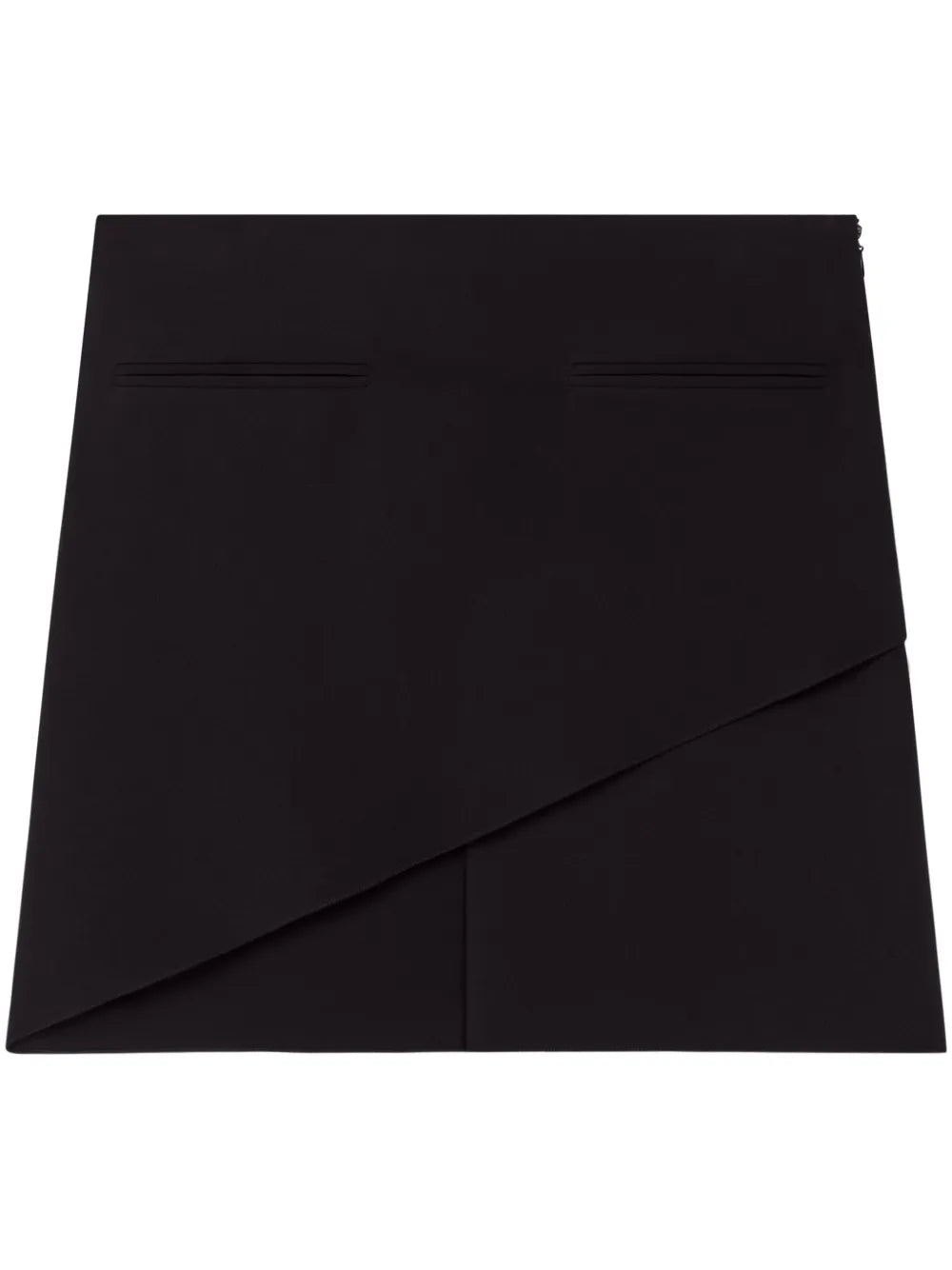 Infinity Mini Skirt