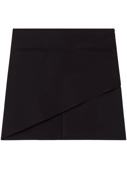 Infinity Mini Skirt
