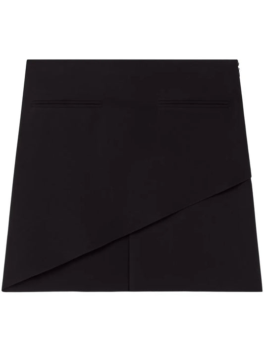 Infinity Mini Skirt