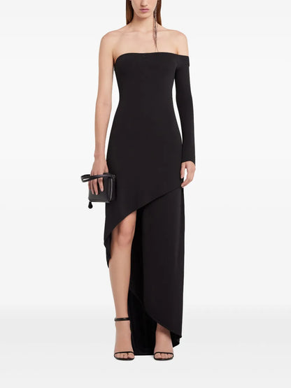 Infinity Midi Dress
