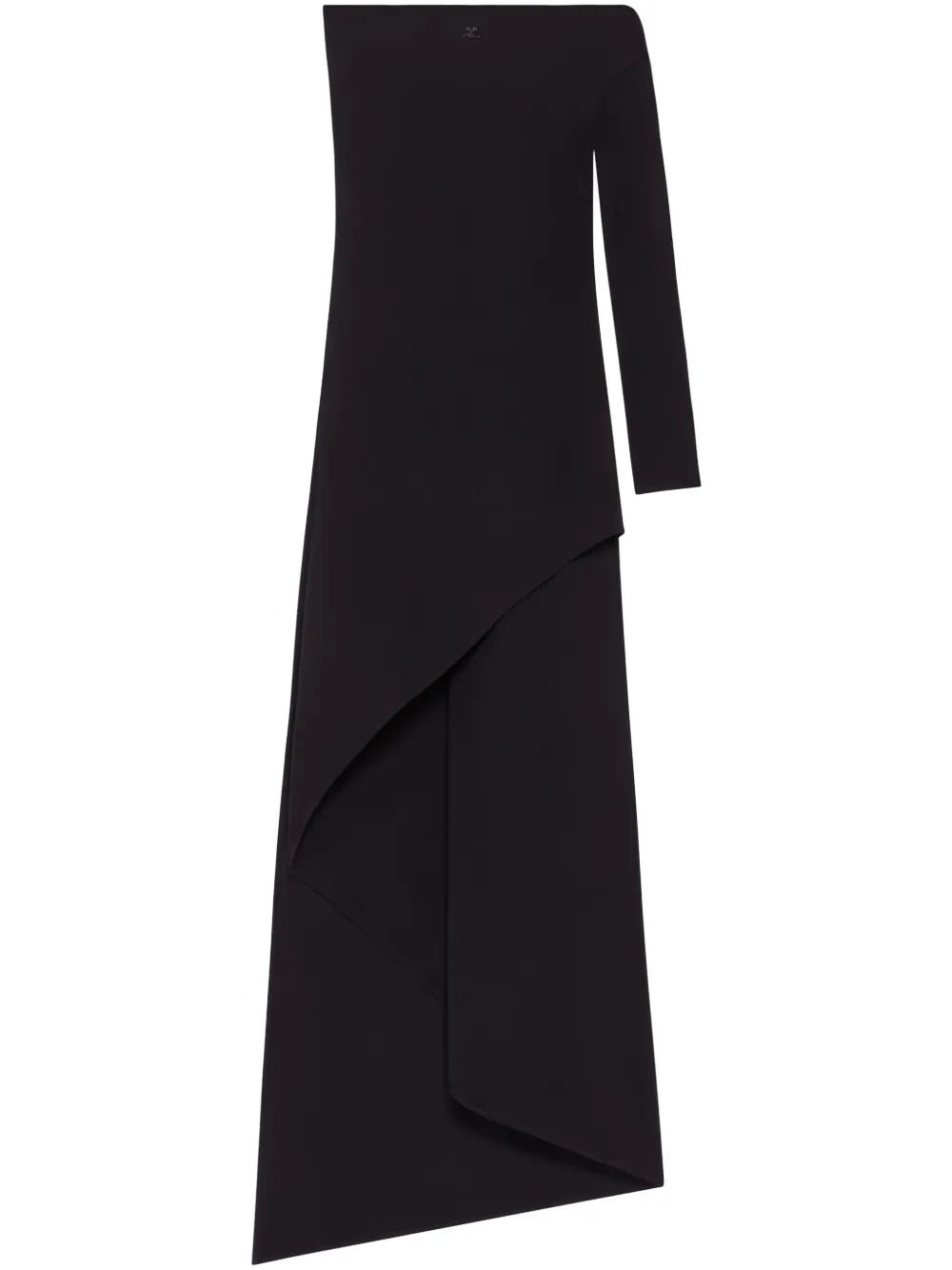 Infinity Midi Dress