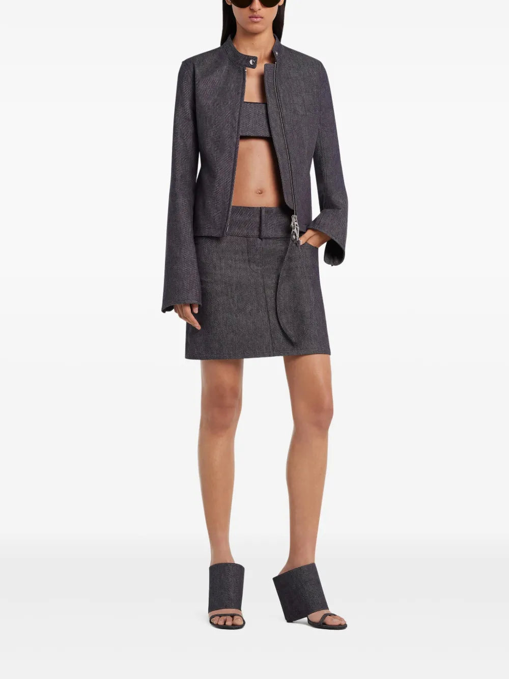 City Jacket