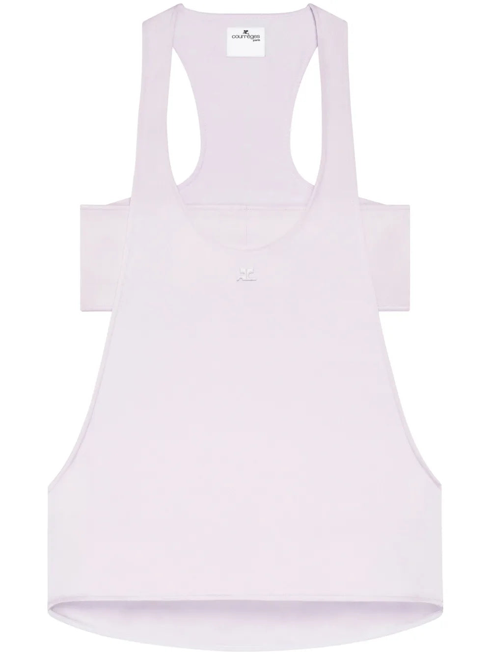 Infinity Tank Top