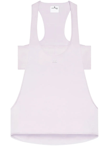 Infinity Tank Top