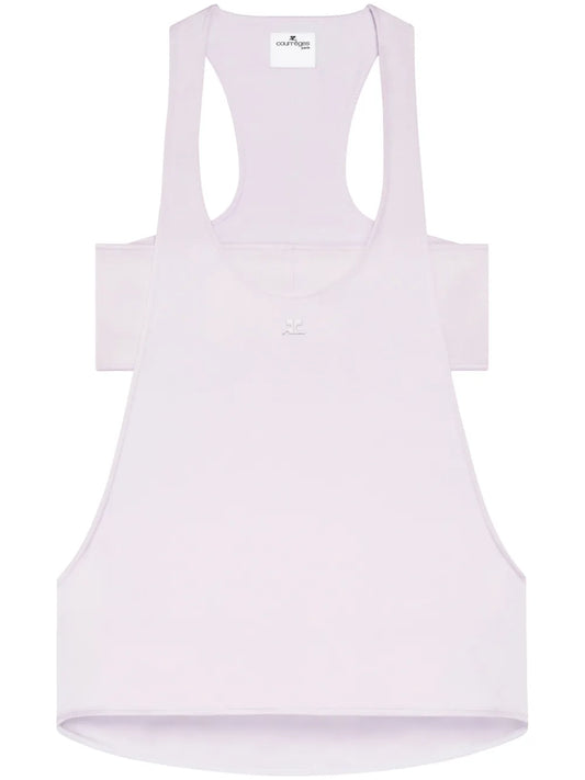 Infinity Tank Top