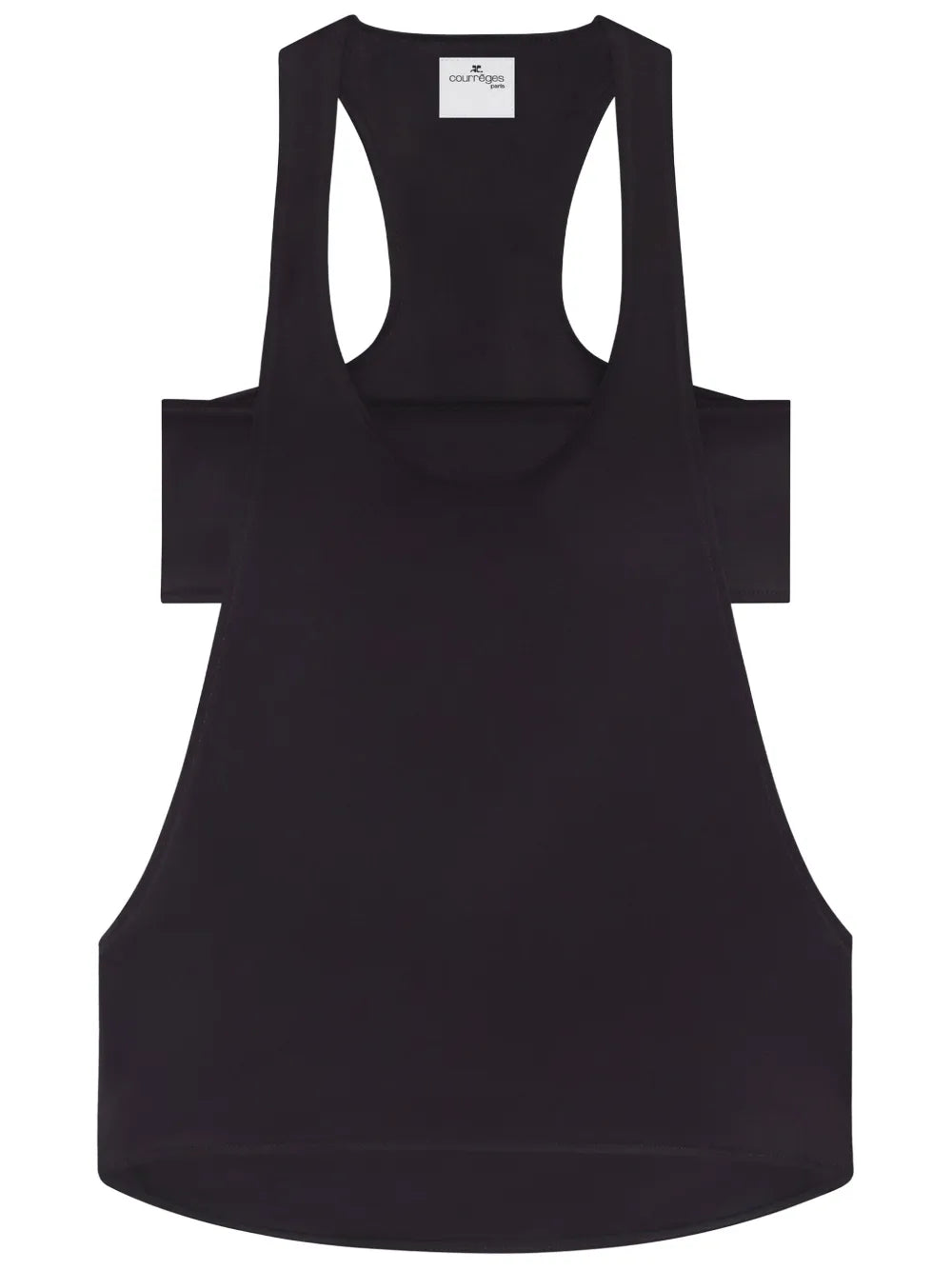 Infinity Tank Top