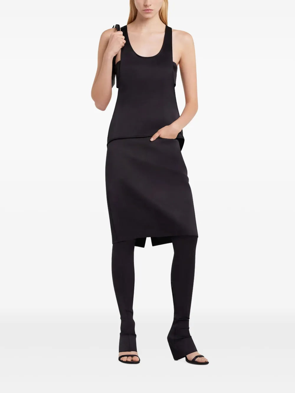 Infinity Tank Top