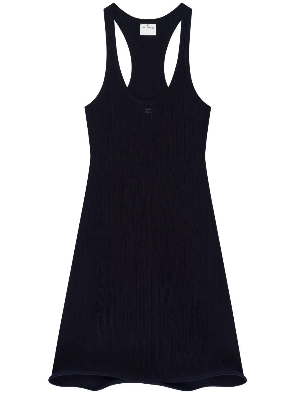 Medusa Mini Dress