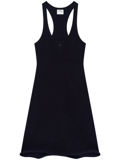 Medusa Mini Dress