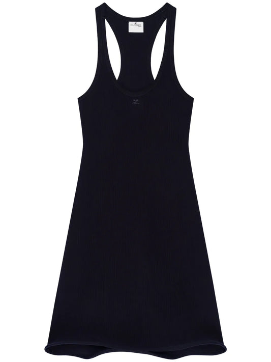 Medusa Mini Dress
