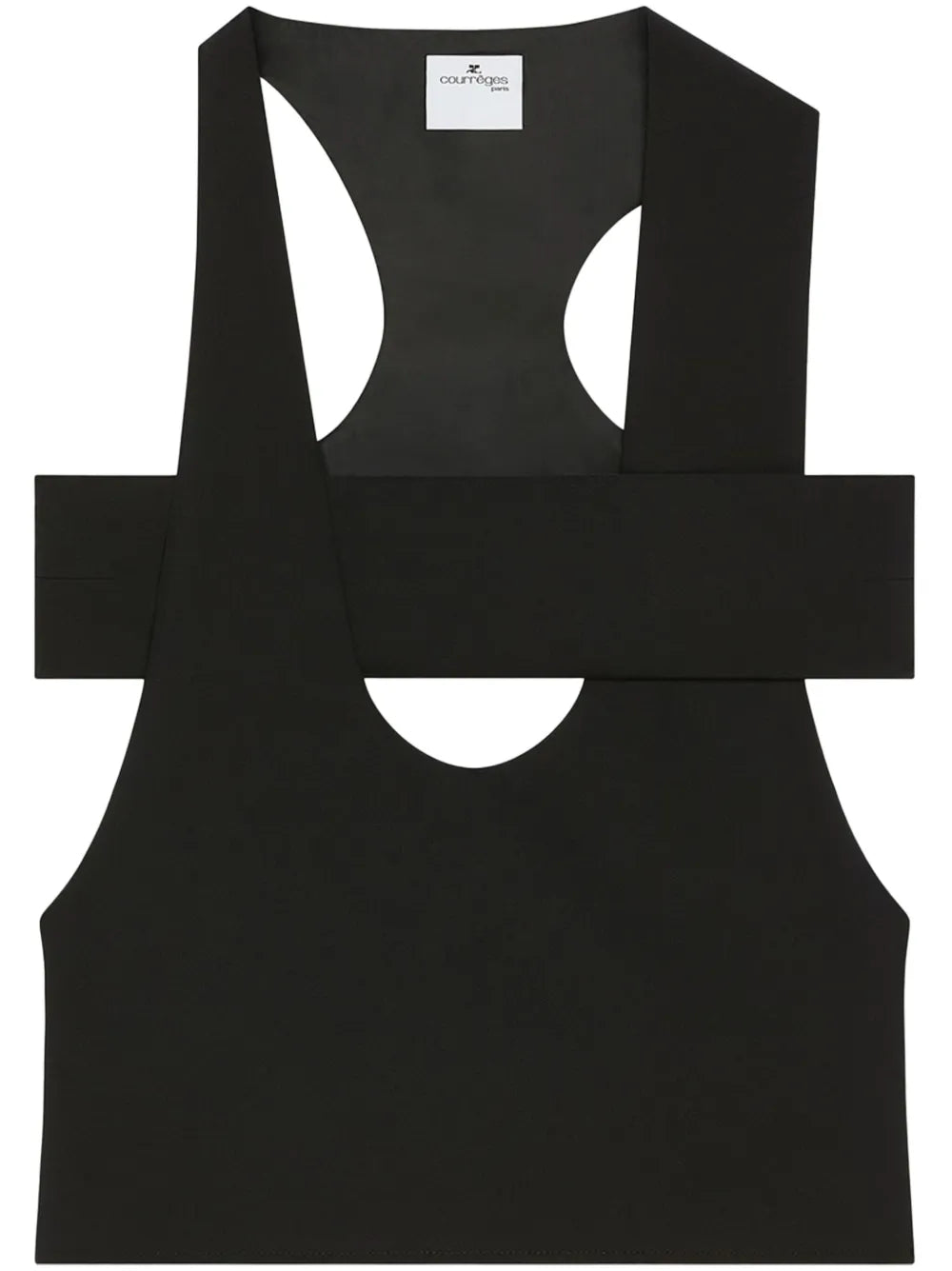 Infinity Tank Top