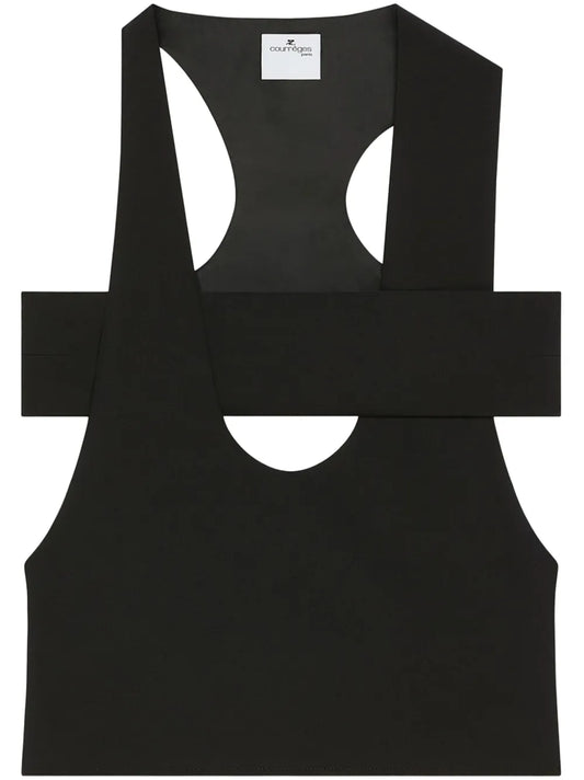 Infinity Tank Top