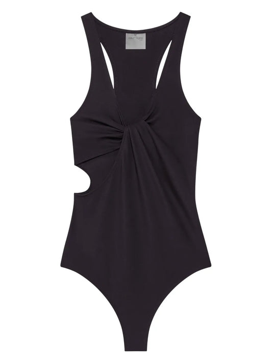 Twist Swimsuit