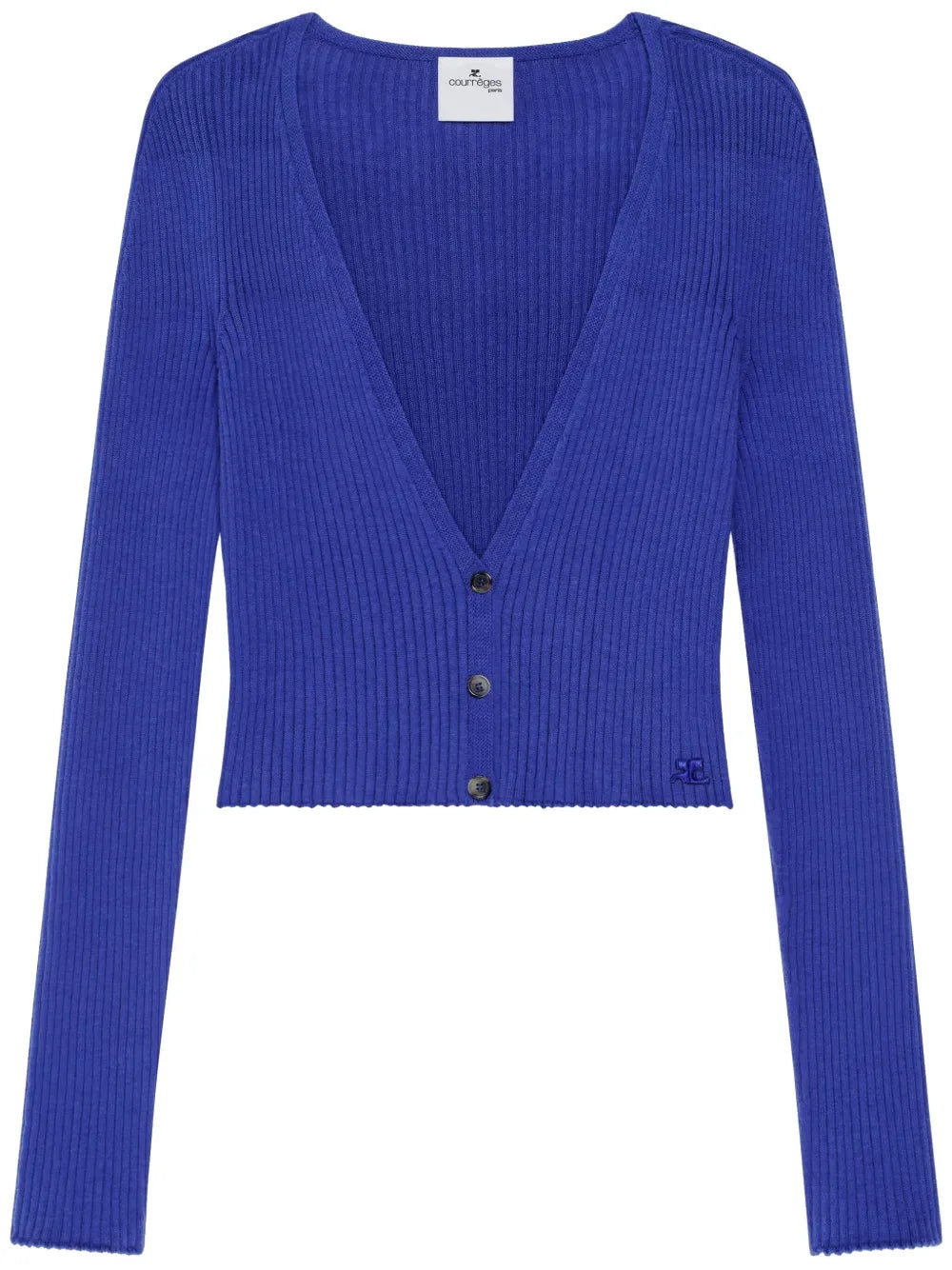 Solar Cardigan