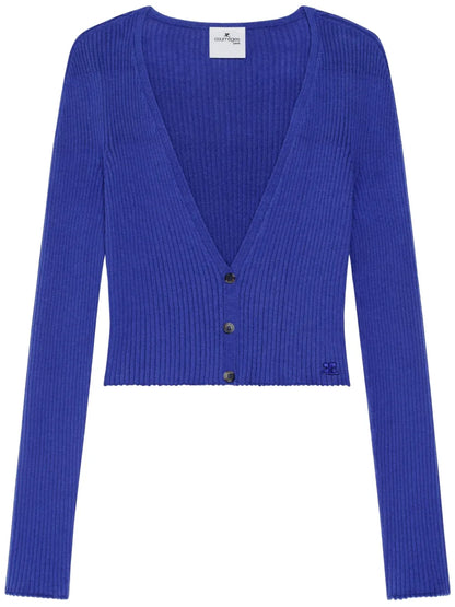 Solar Cardigan