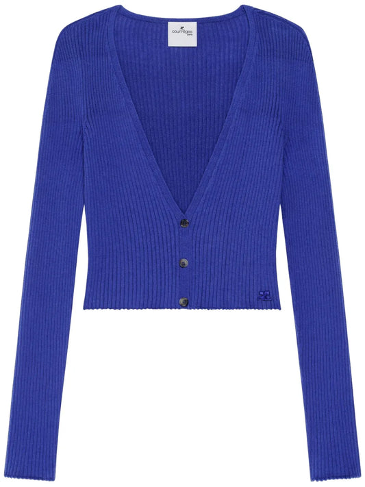 Solar Cardigan