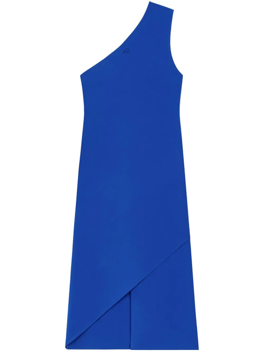 Infinity Midi Dress