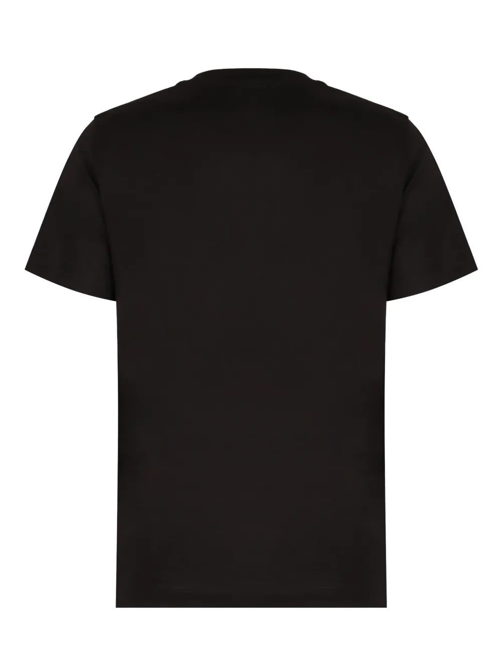 Logo-Embroidered T-Shirt