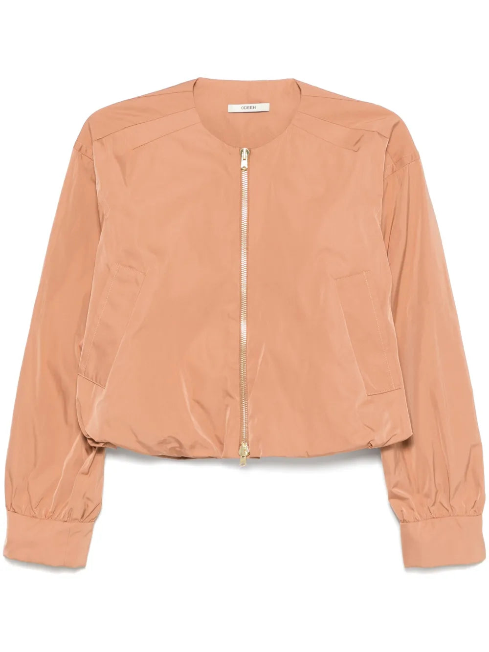 Twill Jacket