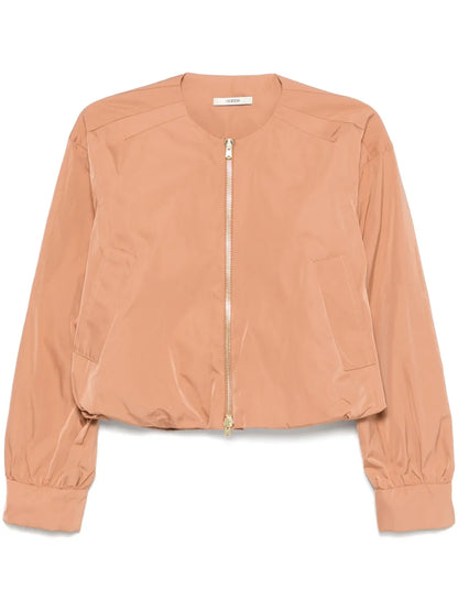 Twill Jacket