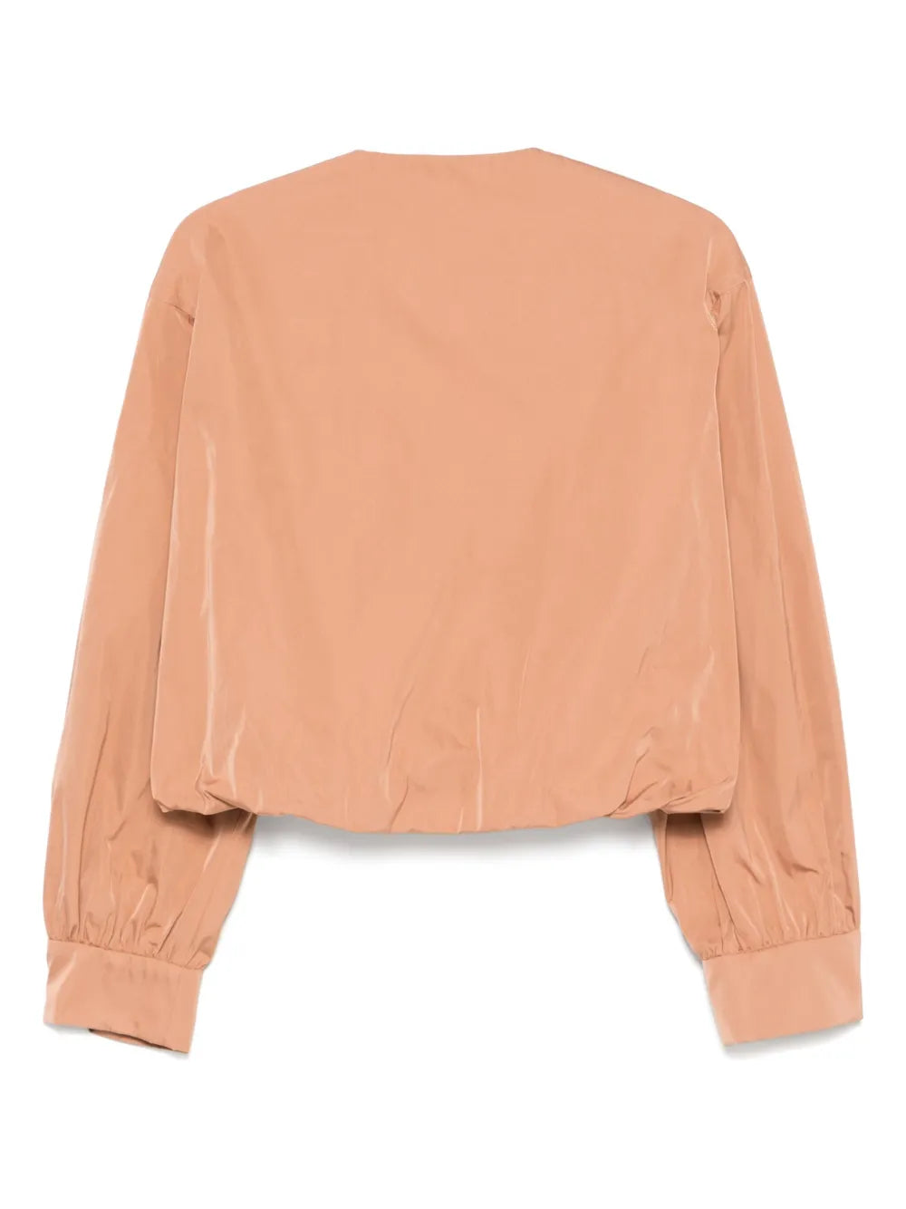 Twill Jacket