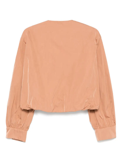 Twill Jacket