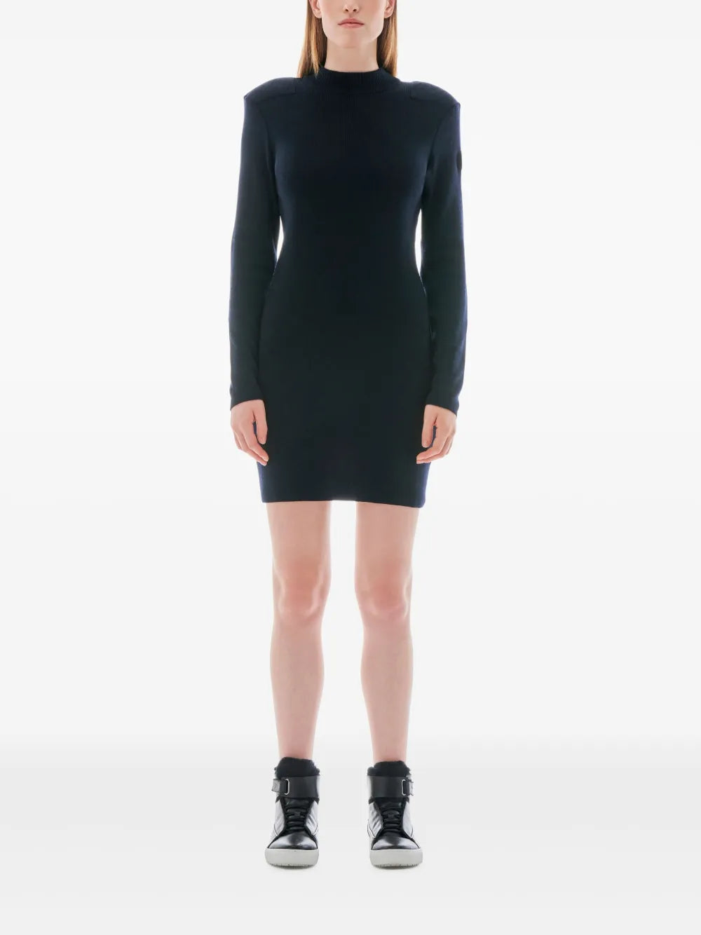 Octavia Mini Dress