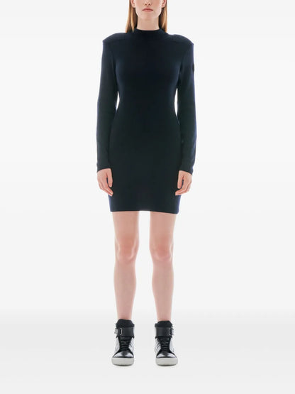 Octavia Mini Dress