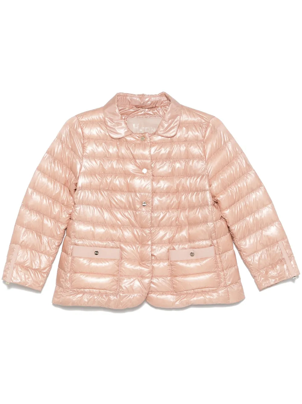 Quilted Jacket