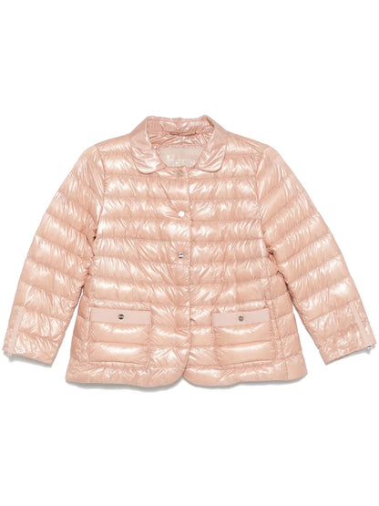 Quilted Jacket