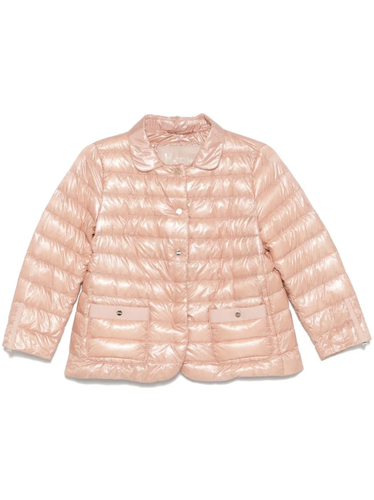 Quilted Jacket