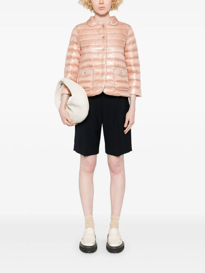 Quilted Jacket