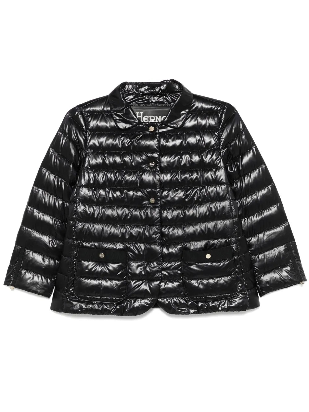 Ultralight Jacket