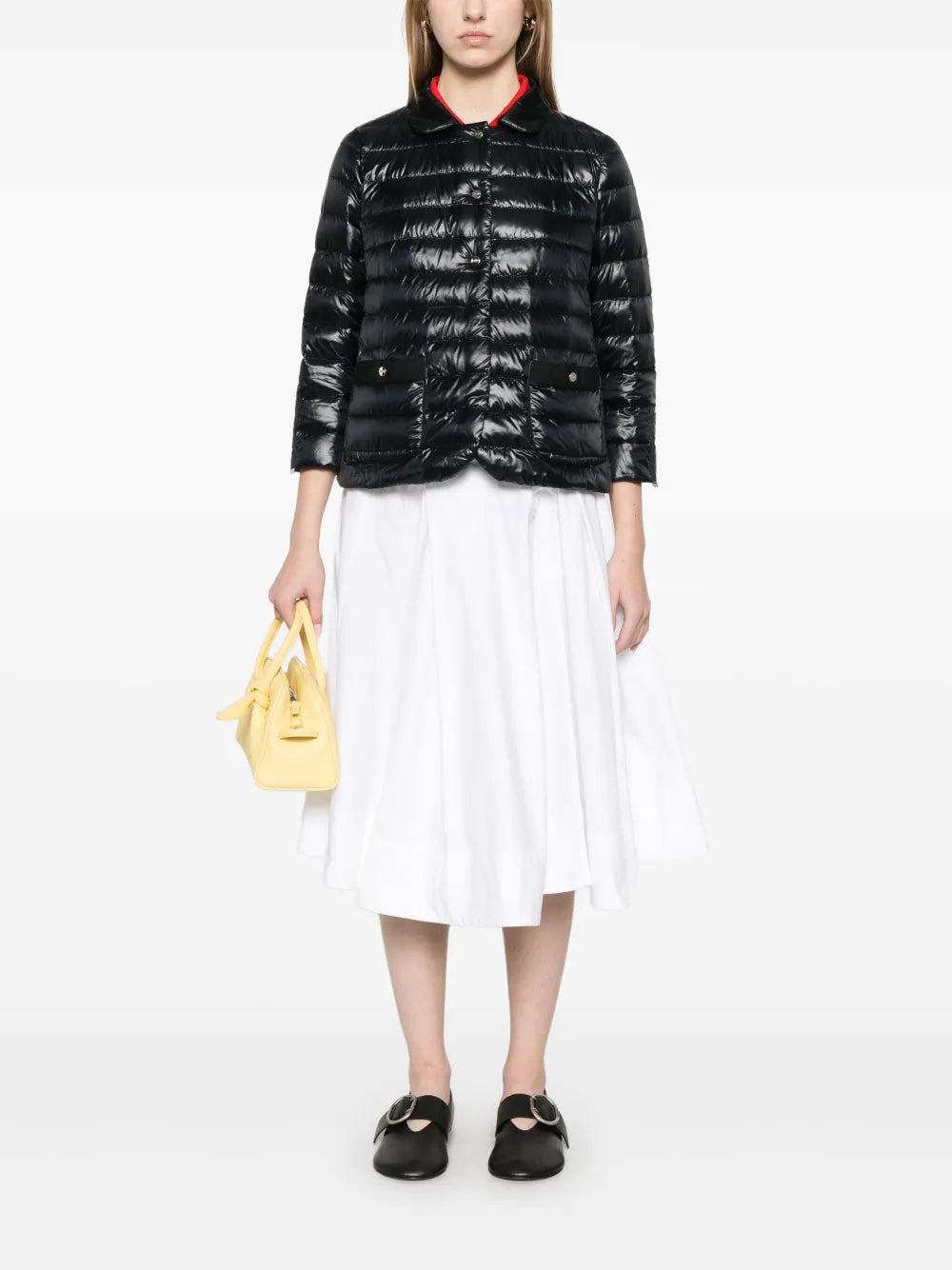 Ultralight Jacket