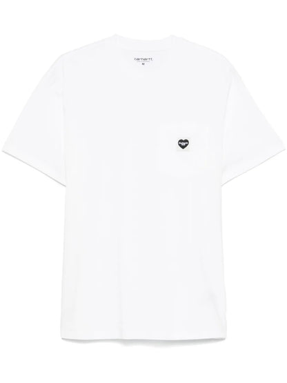 Pocket Heart T-Shirt