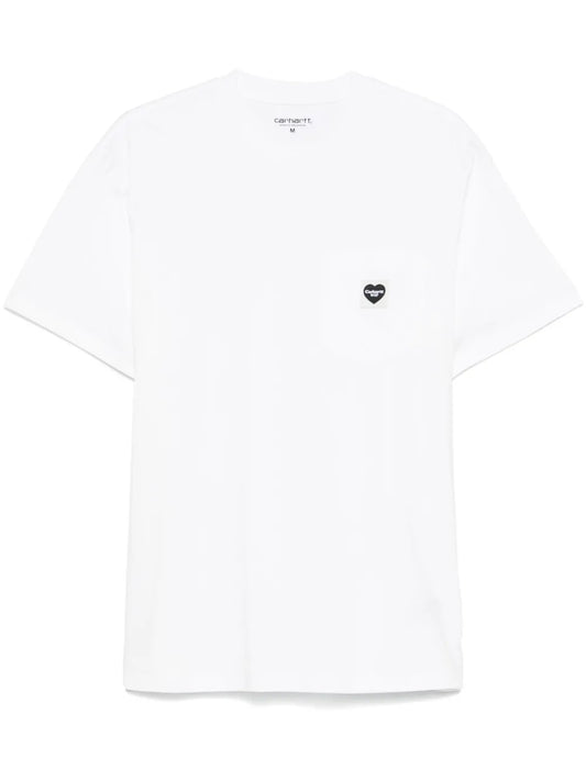 Pocket Heart T-Shirt