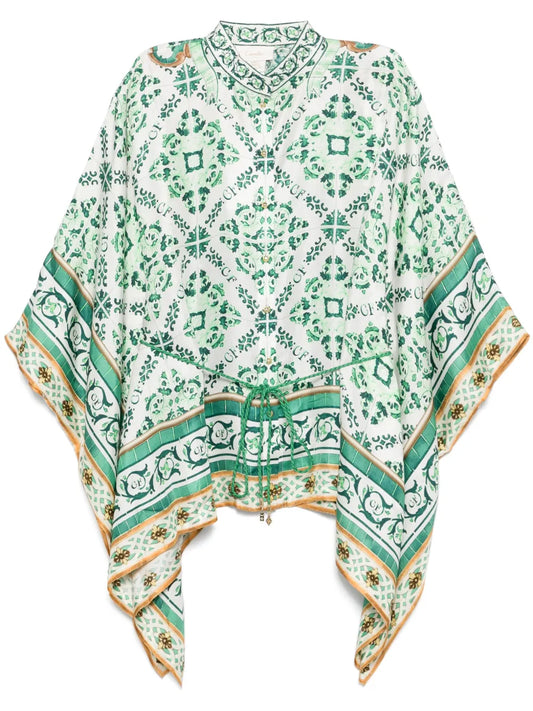 Corridor Of Calm Shirt
