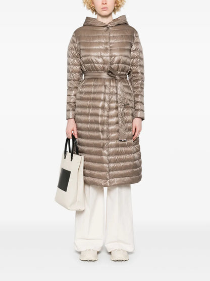 Ultralight Coat