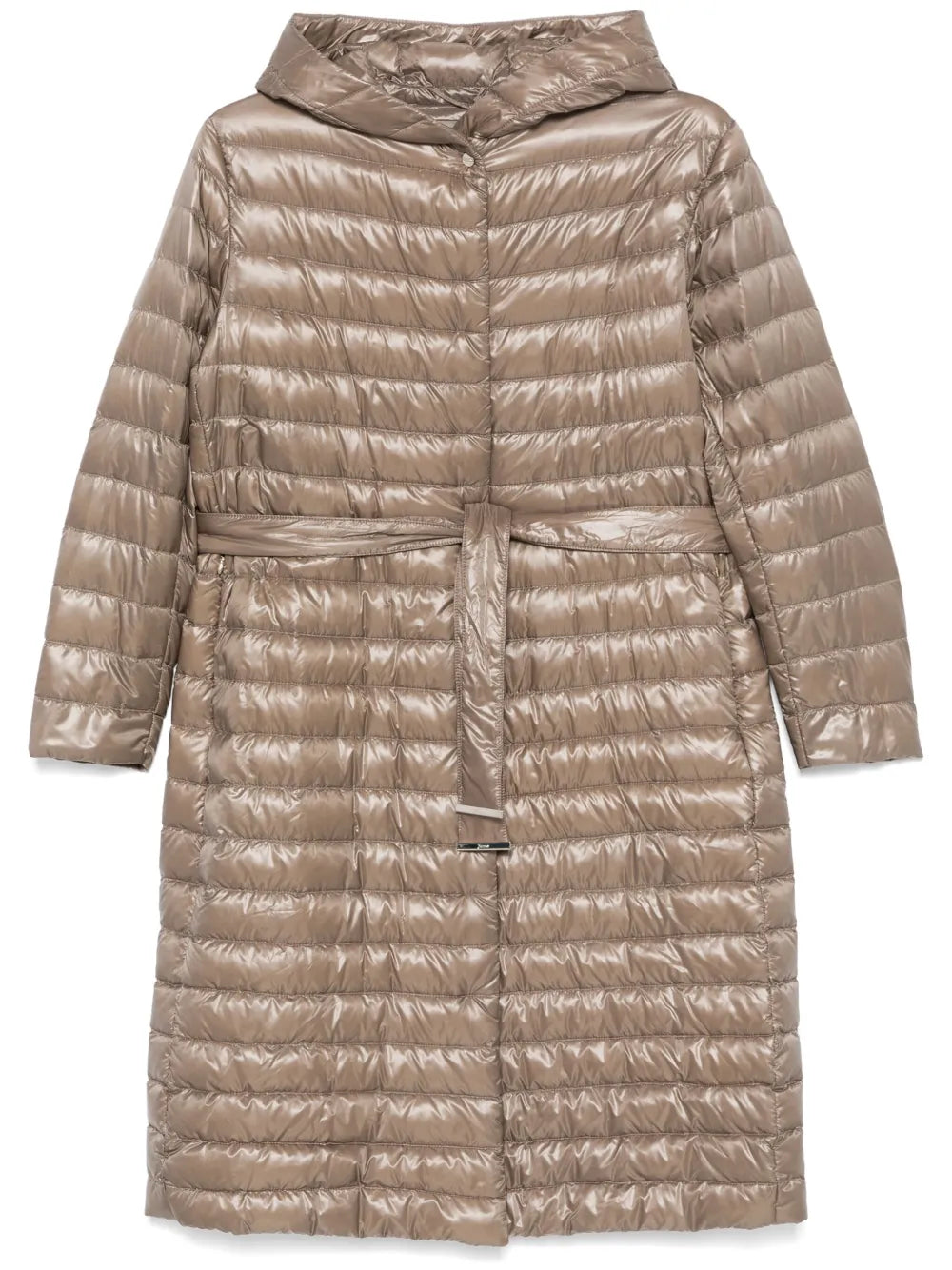 Ultralight Coat