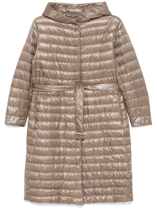 Ultralight Coat