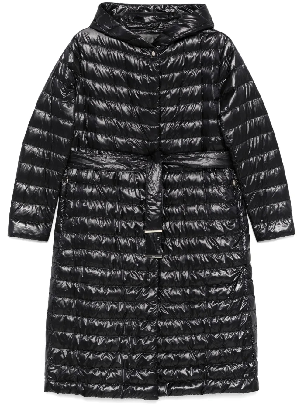 Ultralight Coat