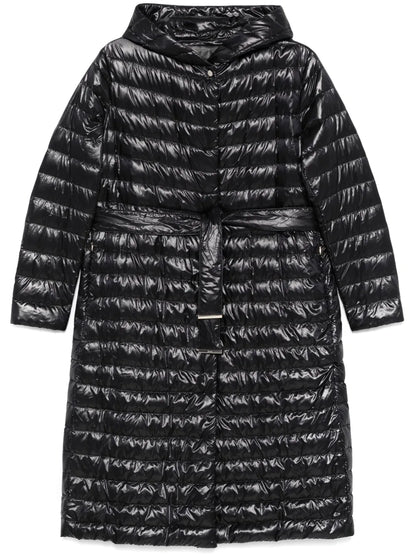 Ultralight Coat
