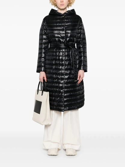 Ultralight Coat
