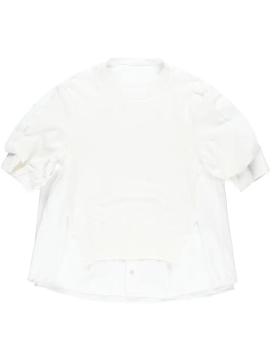 Panelled Top