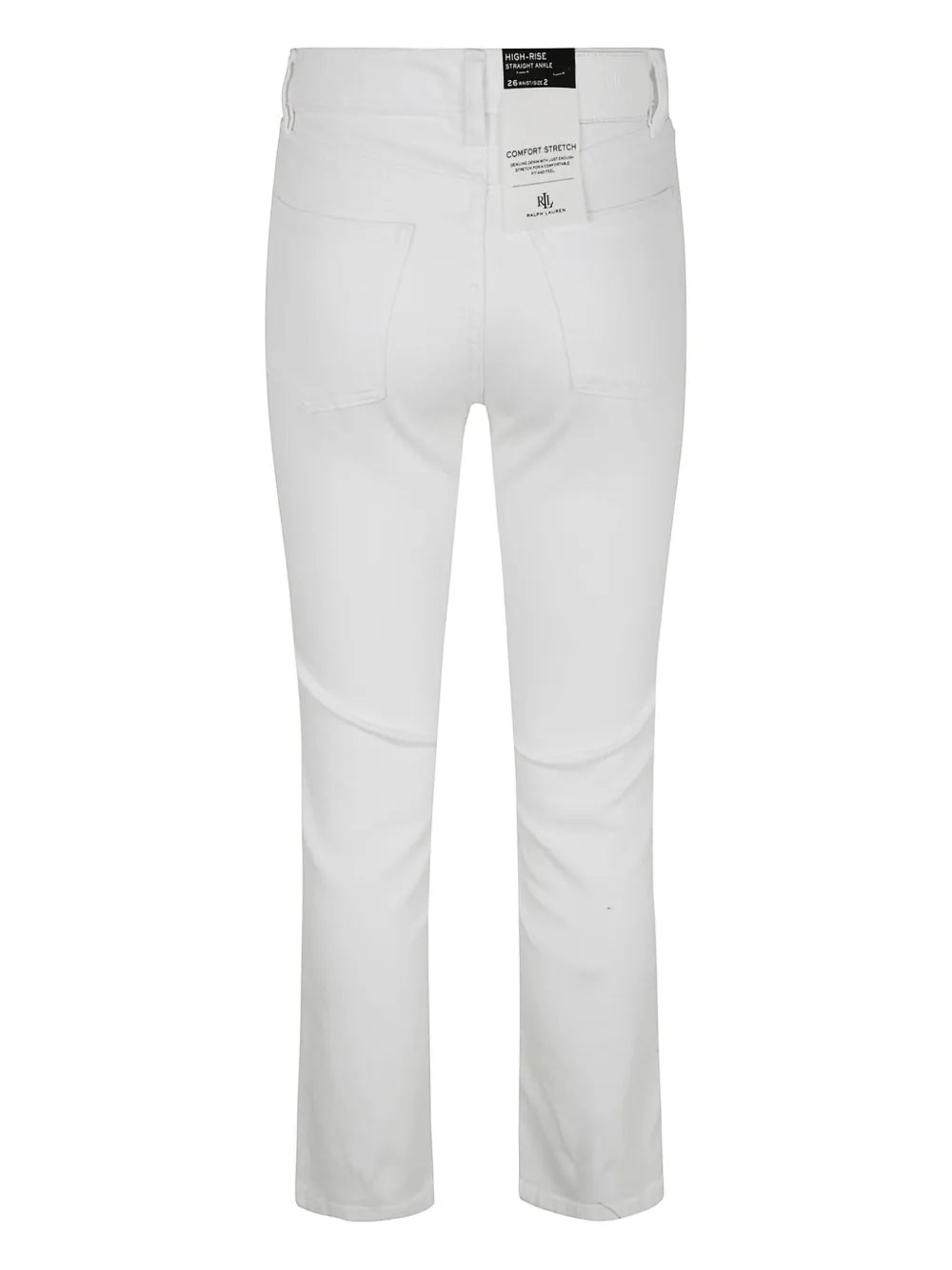 Slim-Fit Jeans