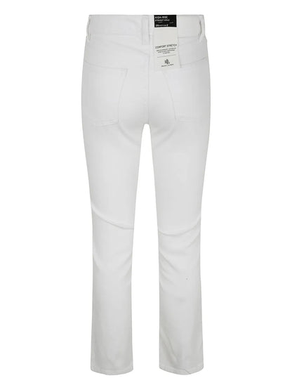 Slim-Fit Jeans